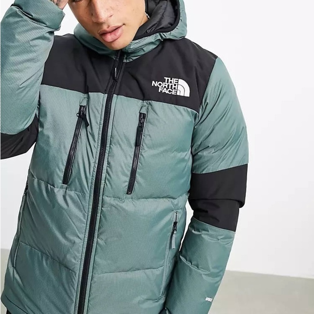 The North Face Himalayan Light Down Jacket